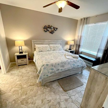 Windsor Castle Luxury Villa Orlando Extérieur photo