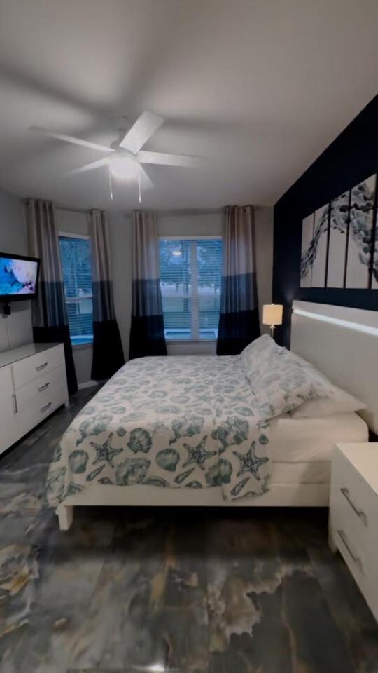 Windsor Castle Luxury Villa Orlando Extérieur photo