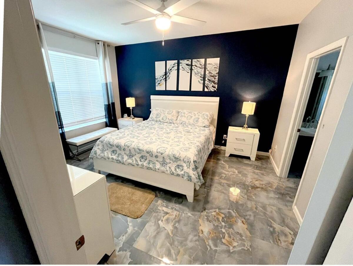 Windsor Castle Luxury Villa Orlando Extérieur photo